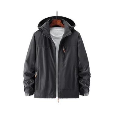 Imagem de Jaqueta Tática Militar Masculina Acolchoada De Tamanho Grande Para Out