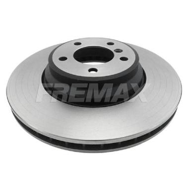 Imagem de Par Disco Freio Dianteiro Serie 3 2005 a 2011 Fremax BD1973