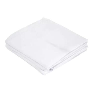 Imagem de Fralda Especial Pinte e Borde 5 Unidades 100% Algodão 65 Cm X 65 Cm - 
