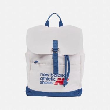 Imagem de Mochila Canvas 18l Unisex - New Balance, U