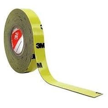 Imagem de Fita Dupla Face 3m 9,5mm X 20m - Cinza 5369 -original