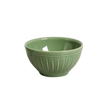 Imagem de CONJUNTO C/ 6 BOWL DAISY VERDE SÁLVIA 402 ml