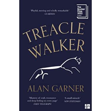 Imagem de Treacle Walker: Shortlisted for the 2022 Booker Prize and a Guardian Best Fiction Book of 2021
