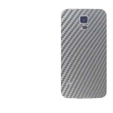 Imagem de Capa Adesivo Skin350 Verso Para Samsung Galaxy S5 Sm-G900 - Kawaskin