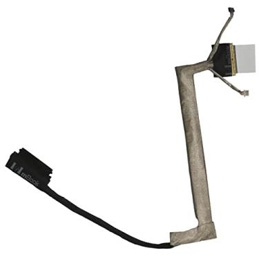 Imagem de Cabo flat para Dell compatível com PN dc02002ia00