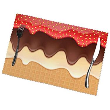 Imagem de Papel de Parede Tijolo - TIJ055