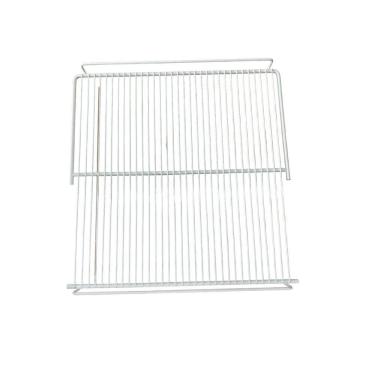 Imagem de Grade Prateleira Cervejeira Metalfrio Beer Max G218