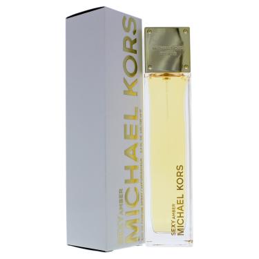 Imagem de Perfume Sexy Âmbar Michael Kors 100 Ml Edp