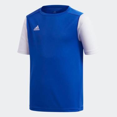 Imagem de Camisa Estro 19 - Adidas DP3217-Masculino