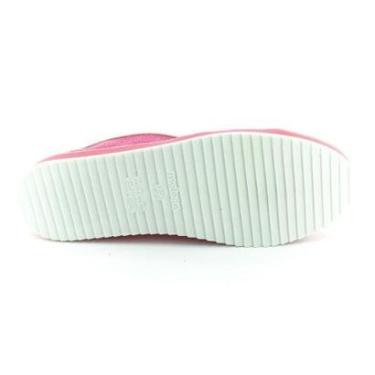 Imagem de Sapatilha Feminina Moleca 5738.305 - Rosa Gloss-Feminino