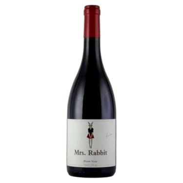 Imagem de Domain Du Pere Guillot, Vinho Mrs Rabbit Pinot Noir 750ml