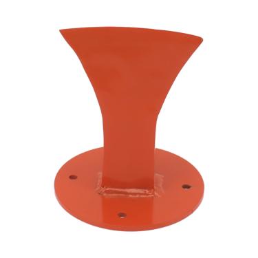 Imagem de Leapiture Divisor de toras de lenha Divisor de madeira manual Divisor de lenha Ferramenta Manual Log Cracker Cortador de lenha Divisor de lenha para interior e exterior