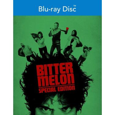 Imagem de Bitter Melon - Special Edition [Blu-ray]