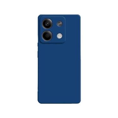Imagem de Capa Capinha Case Anti Impacto Para Xiaomi Redmi Note 13 5G - GR Globa
