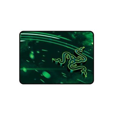 Imagem de Mouse Pad Razer Goliathus 215x270x1.5mm Preto - RZ0201910200