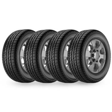 Imagem de Kit 4 Pneus General 185/70 R14 88H Altimax One