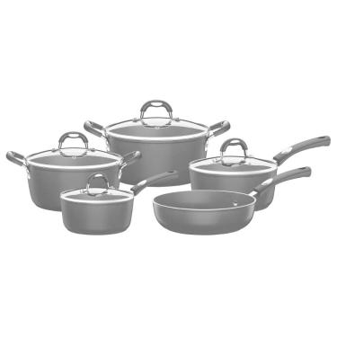 Imagem de Jogo De Panelas Mônaco 5 Peças 20899750