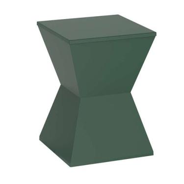 Imagem de Banco Nitro  Verde Alecrim - I''m In Home'