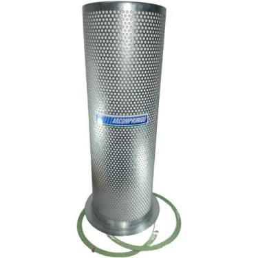 Imagem de Filtro Separador de Ar e Óleo 1031300450 Chicago Pneumatic - Arcomprim