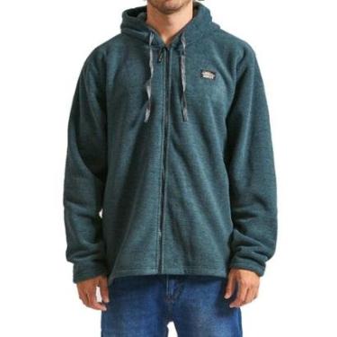 Imagem de Moletom Especial Hurley Canyon Burrito Marinho-Masculino