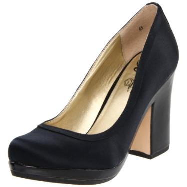 Imagem de Seychelles Sapato feminino Montreal, Preto, 8.5