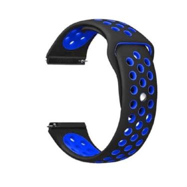 Imagem de Pulseira Sport NK Premium Nsmart compatíveis com Amazfit  BIP / BIP LI
