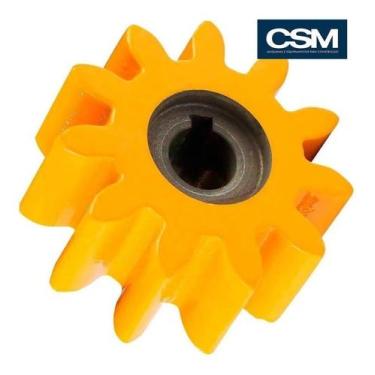 Imagem de Pinhão com 11 Dentes para Betoneiras 400 Litros 1 Traço CSM 30011827