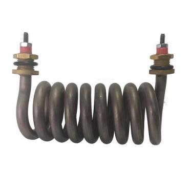 Imagem de Resistencia Aquecedor Sinapse 8000w 220v Modelo New, 220V