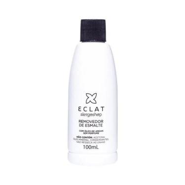 Imagem de Removedor de esmalte Alergoshop Eclat 100ml