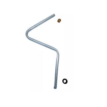 Imagem de Anilha Vedante+ Ramal Cano Rápido Fogão Cooktop Fischer 1642