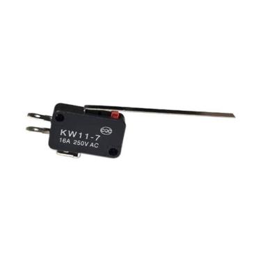 Imagem de Chave Micro Switch para Seladoras Manual e Pedal - Isamaq seladora
