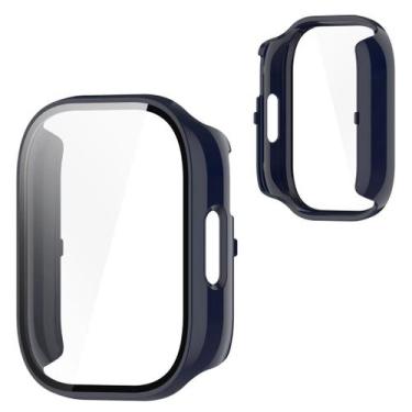 Imagem de Capinha para Xiaomi Watch 5 Lite 2024 - anti impacto - Genérica