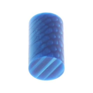 Imagem de Dynwave Virola para Taco de Bilhar, Peça de Troca para Varas de Sinuca, Azul escuro