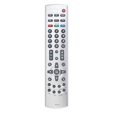 Imagem de RMT-05 Ajuste remoto substituído para Westinghouse TV LT32E710 LT32W3HD LTV27W6 LTV27W6HD LTV32W3 LTV32W3HD PT-16H610S PT19H140S SK-19H210S SK26H540S SK26H540S 730S SKY 32H240 SK-SK32H510S