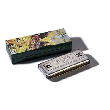 Imagem de Hohner Gaita (54-C/G)