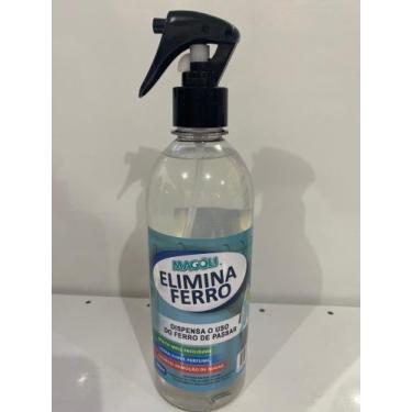 Imagem de Elimina ferro - Magoli