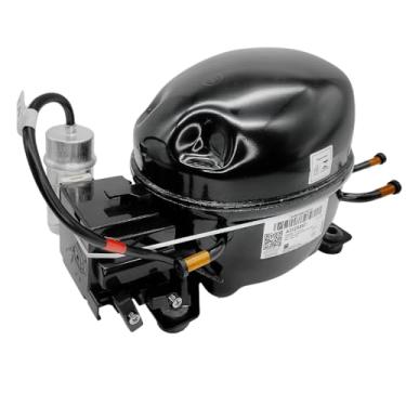 Imagem de Compressor ECLA003 Compatível com Refrigerador Electrolux DF82X (220V)