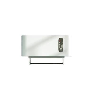 Imagem de Aquecedor Elétrico 2000W - Silencioso e Econômico