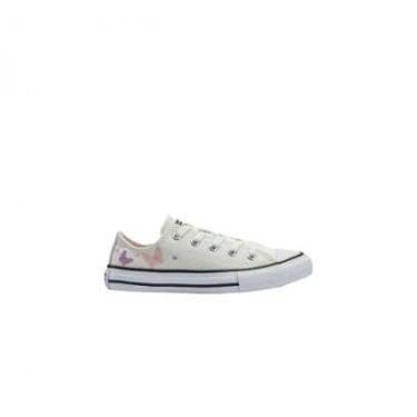Imagem de Tênis Menina com borboleta All Star Ck11400001-Feminino