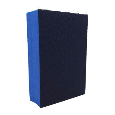 Imagem de Resoltak Taco de Lona para Remoção de Chuva Ácida Resolvidro