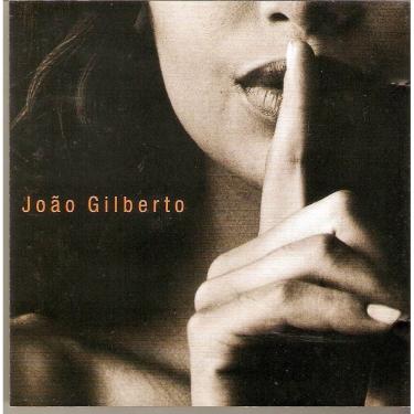 Imagem de Cd João Gilberto - João Voz E Violão