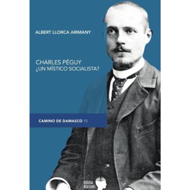 Imagem de Charles Péguy un místico socialista? - Espanhol
