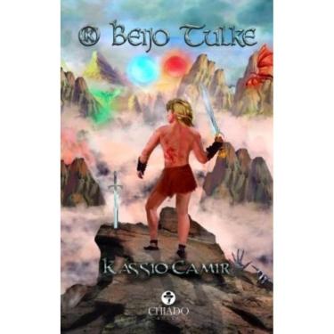 Imagem de O Beijo Tulke