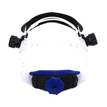 Imagem de KiBcsLic Soldagem de energia solar Bandeira de soldagem Cabeça Inserir reposição Diy resistente peças de reposição portátil Soldagem Bandada de cabeça