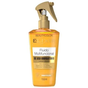 Imagem de E.lixir BeautyColor Fluido Multifuncional de Uso Obrigatorio 150ml