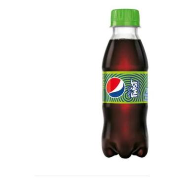 Imagem de Pepsi Twist 200ml Kit Com 24unidades De Pura Refrescância