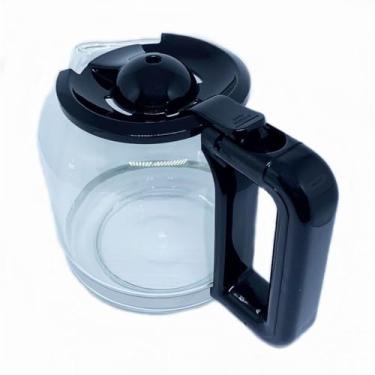 Imagem de Jarra Importada Cafeteira WAP Prosdócimo Digital Aroma WCD1500 Preta