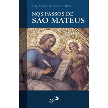 Imagem de Nos passos de São Mateus
