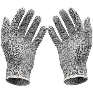 Imagem de Luva Anti-corte Cozinha Mecanico Nivel 5 Cbrn07141