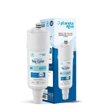 Imagem de Refil para Purificado de Água Colormaq